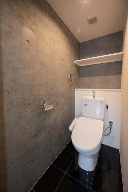Grand Residence Meguro - Interior - ["Property", "Building", "Plumbing fixture"]