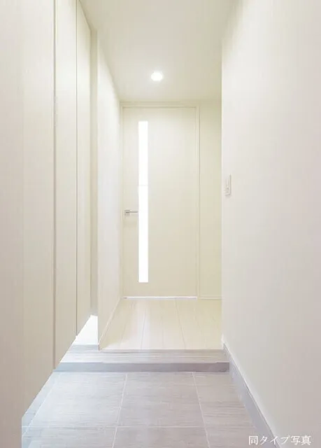 Comforia Akasaka - Interior - ["Fixture", "Building", "Wood"]