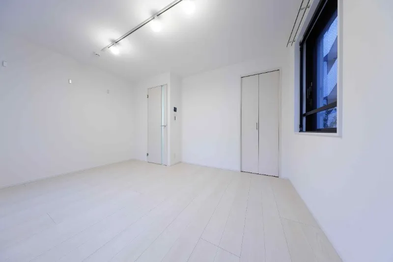 Atrio Flats Togoshi - Interior - ["Flooring", "Floor", "Wood"]