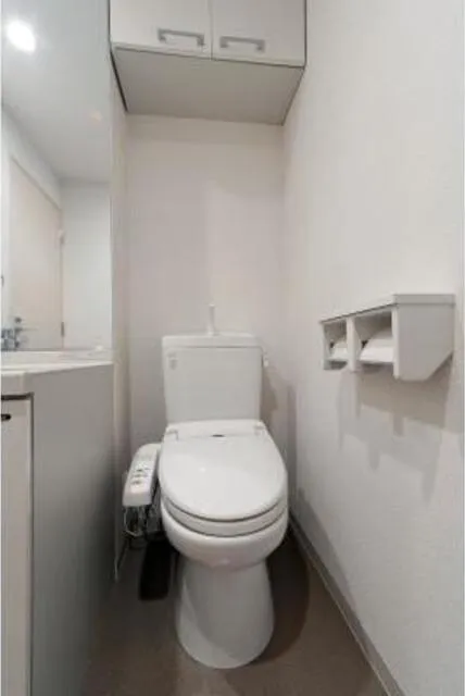 Giglio Jyugaoka - Interior - ["Property", "Toilet seat", "Toilet"]