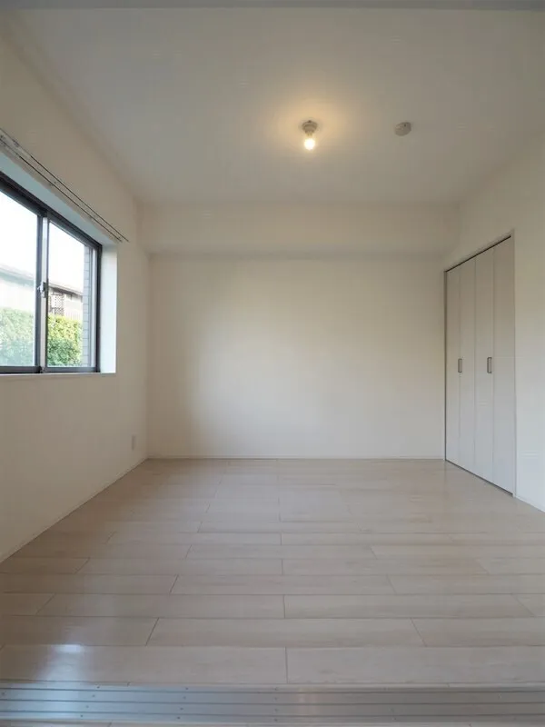 Residia Setagaya Wakabayashi - Interior - ["Flooring", "Floor", "Wood"]