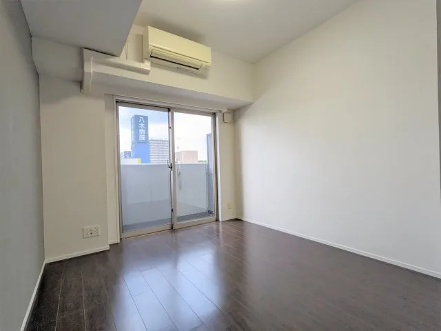 Premium Cube Higashijujo Aria - Interior - ["Flooring", "Floor", "Apartment"]