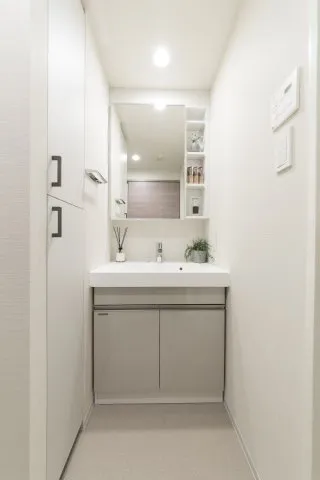 Proud Flat Shibuya Tomigaya - Interior - ["Flooring", "Floor", "Interior design"]