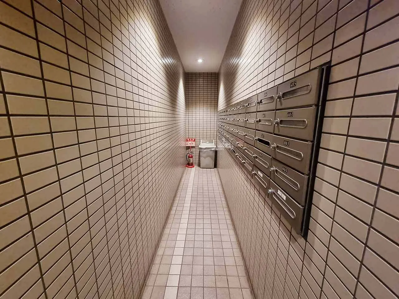 Mynavi STAY Palace Asakusabashi - Exterior - []