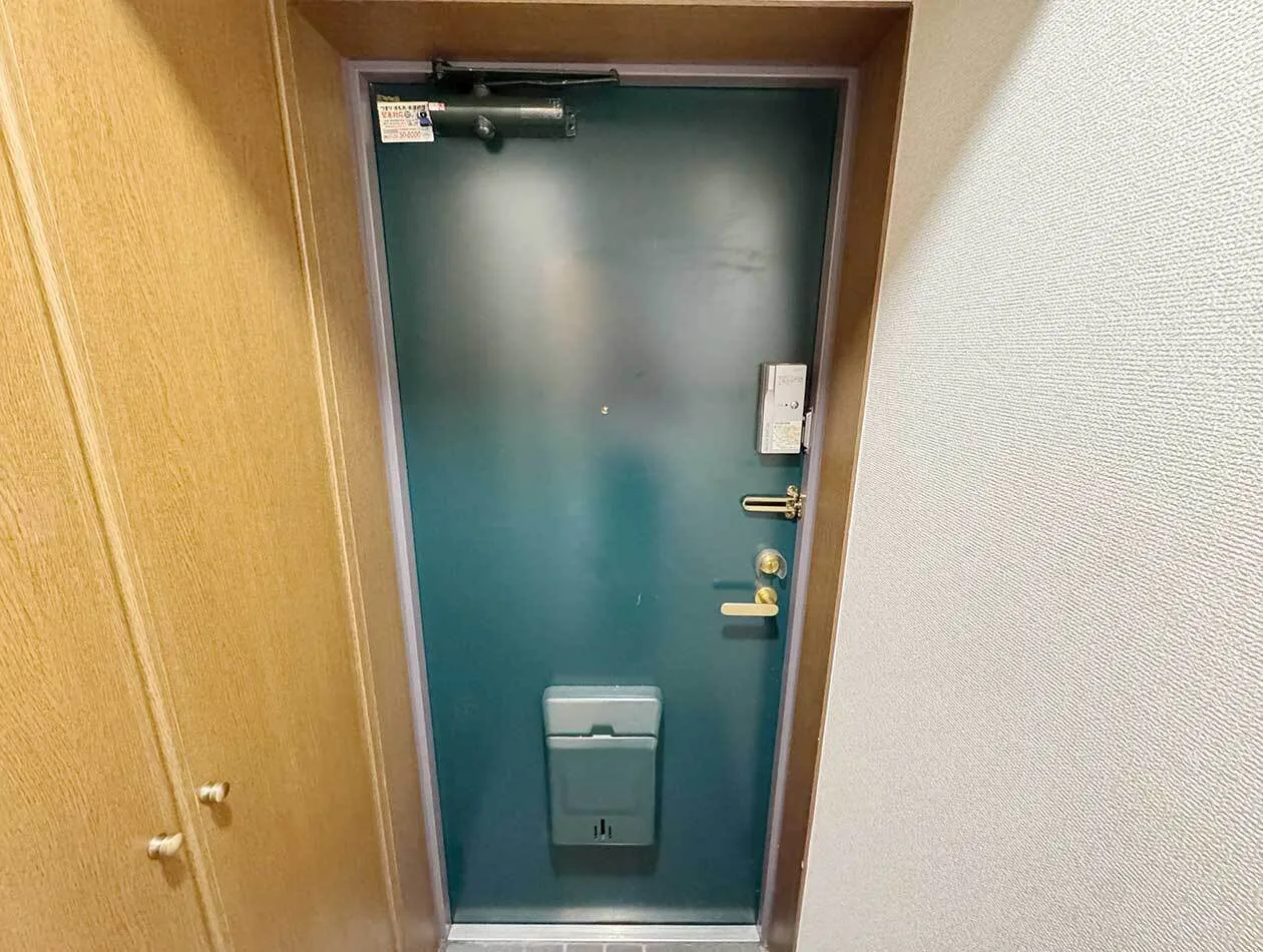Mynavi STAY Miraie Nihonbashi East - Interior - []