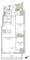 Urbanex Komagome - Floor Plan - ["Schematic", "Parallel", "Font"] thumbnail