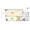 Comforia Sakura Josui - Floor Plan - ["Floor plan", "Plan", "Drawing"] thumbnail