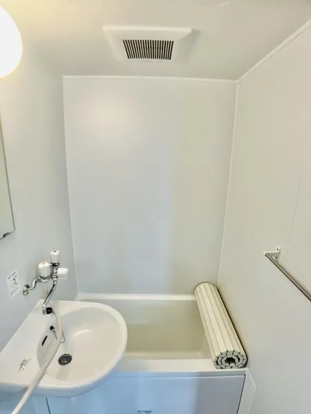 Asakawa Corp. - Interior - ["Tap", "Plumbing fixture", "Bathroom"]