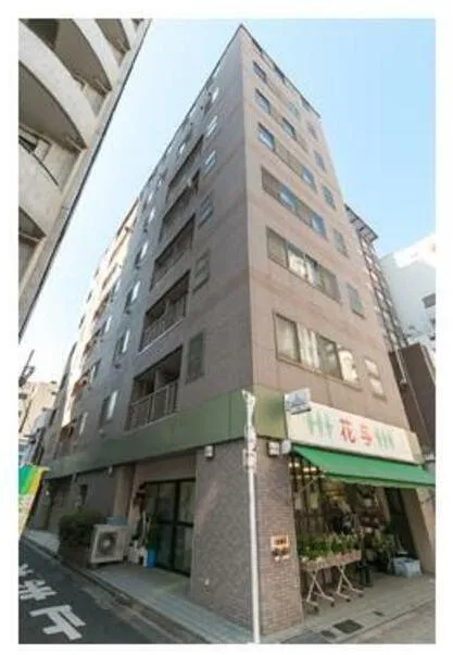 TKR Kanda Tacho - Exterior - Exterior