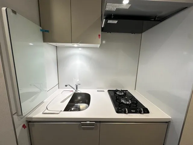 Proud Flat Nihonbashi Bakurocho - Interior - ["Floor", "Major appliance", "Apartment"]