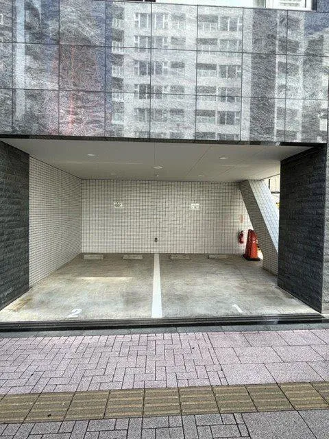 RESIDIA Higashi Azabu - Other - ["Building", "Road surface", "Architecture"]