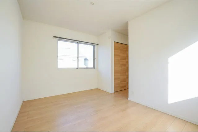 4-20-24 Shimotakaido, Suginami-Ku, Tokyo - Interior - ["Flooring", "Wood", "Wood flooring"]