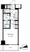 Crevista Kameido II - Floor Plan - [] thumbnail