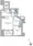 J. Rivere Ueno Iriya Place - Floor Plan - ["Diagram", "Floor plan", "Plan"] thumbnail