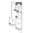 Roppongi View Tower - Floor Plan - ["Rectangle", "Schematic", "Font"] thumbnail