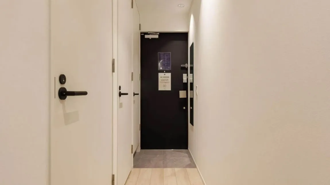 Hmlet Shibuya Ohashi - Interior - []
