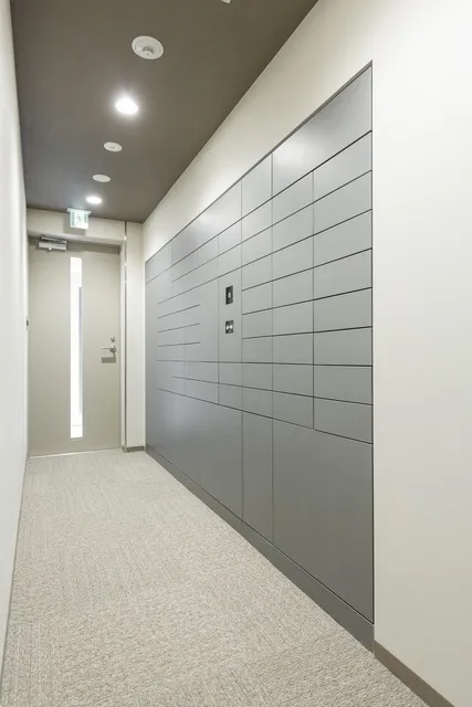 The Park Ones Takanawa - Other - ["Flooring", "Wall", "Floor"]