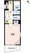 Mynavi STAY Global Harajuku Maison - Floor Plan - [] thumbnail