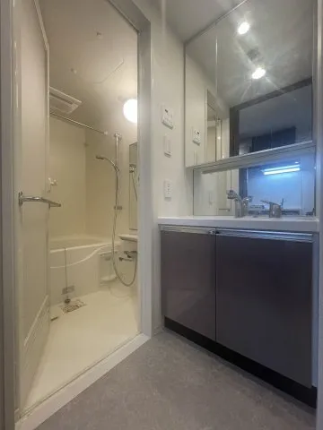 Grand Paseo Kiyosumi Shirakawa II - Interior - ["Flooring", "Interior design", "Floor"]
