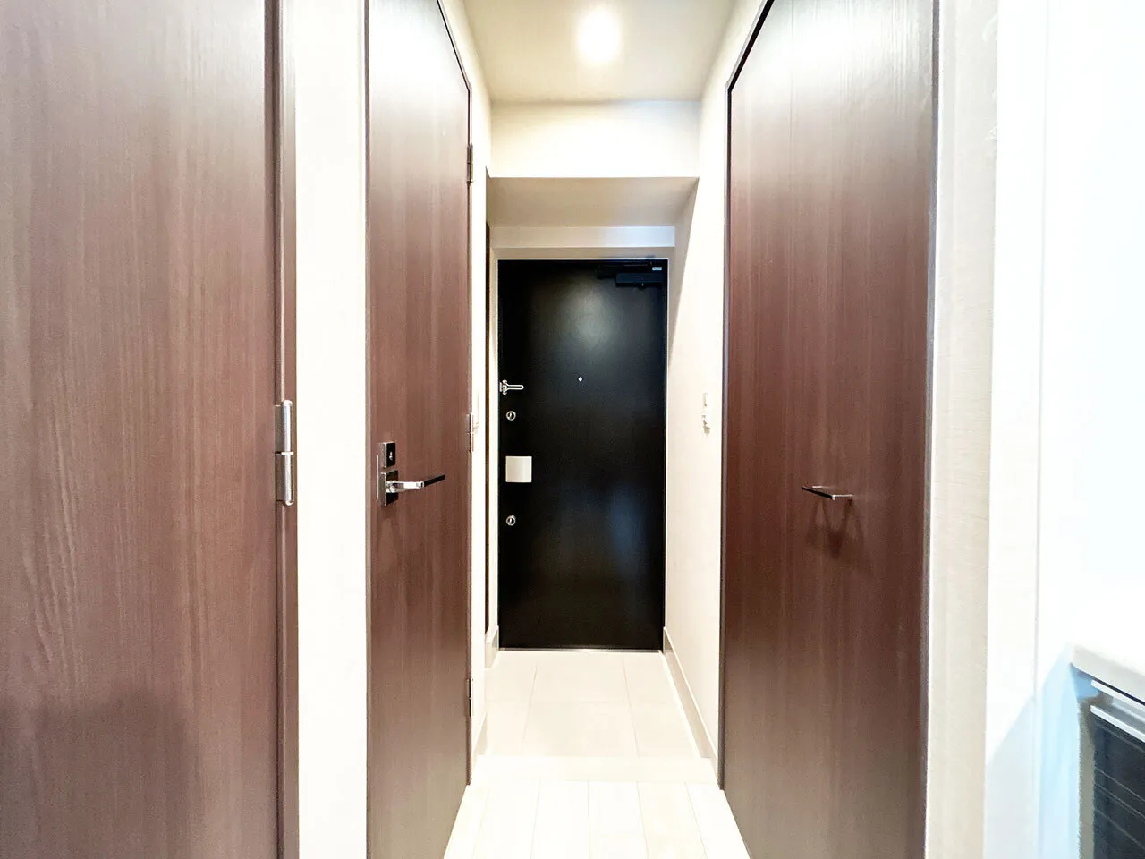 Mynavi STAY Miraie Sugamo Station - Interior - []
