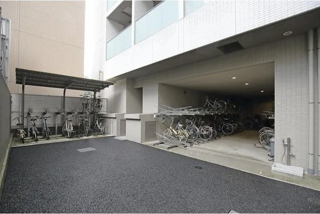 Comforia Asakusabashi - Other - ["Apartment", "Tile Flooring"]