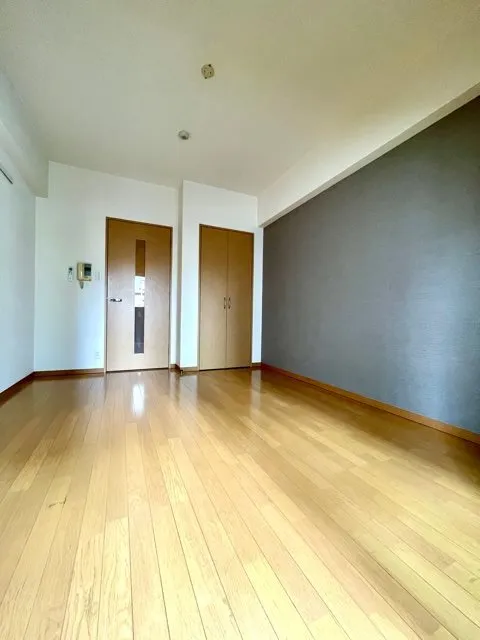 Residia Monzen Nakamachi - Interior - ["Wood", "Hall", "Fixture"]