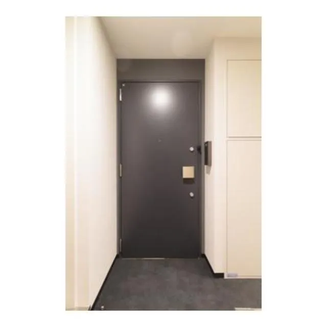 Park Axis Ochanomizu - Interior - ["Property", "Room", "Door"]