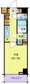 Crevista Itabashi Nishidai II - Floor Plan - [] thumbnail