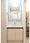 Due Asakusa - Interior - ["Mirror", "Bathroom cabinet", "Tap"] thumbnail