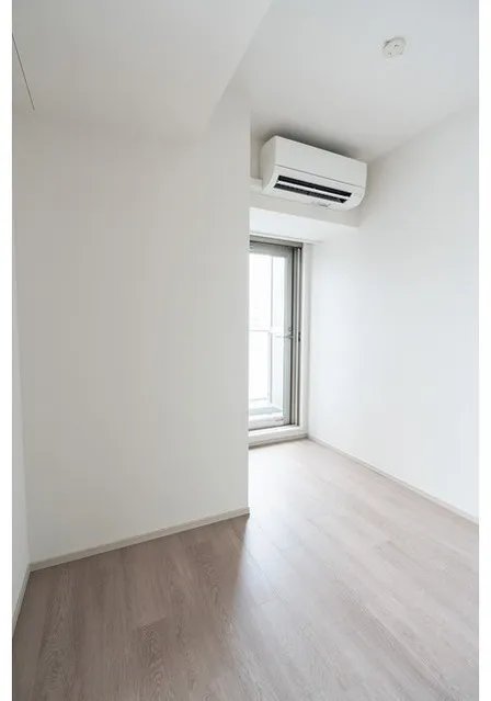 Comforia Higashiueno - Interior - ["Flooring", "Floor", "Ceiling"]