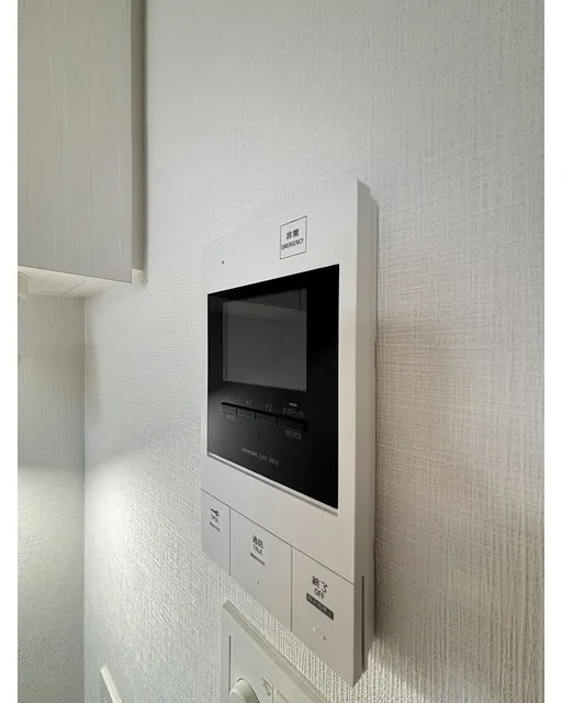Comforia Liv Osaki - Interior - ["Electronic device", "Technology", "Electronics"]