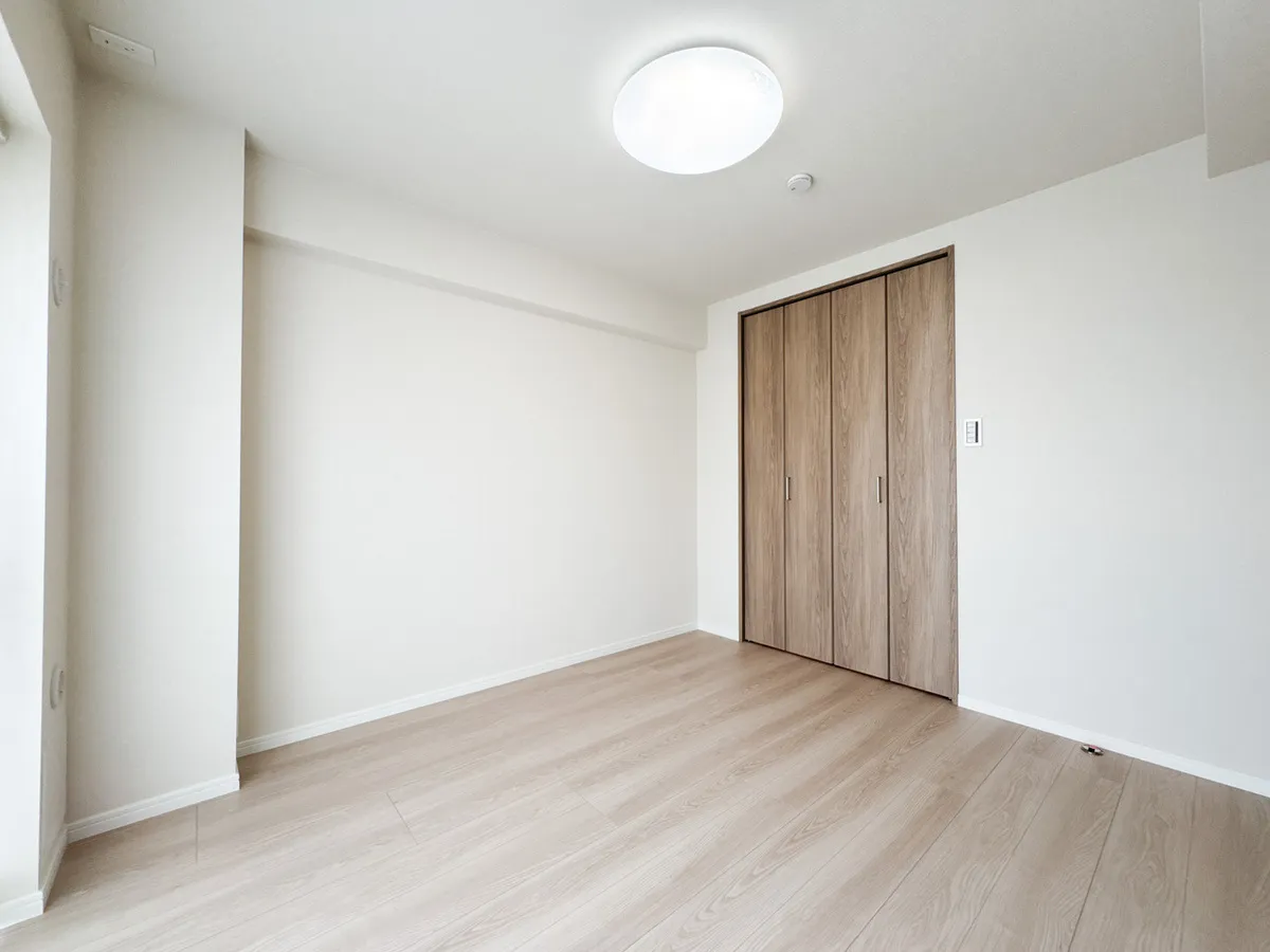Shuwa Hatagaya Residence