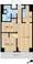PULS Kamijujo - Floor Plan - ["Apartment", "Home Door"] thumbnail