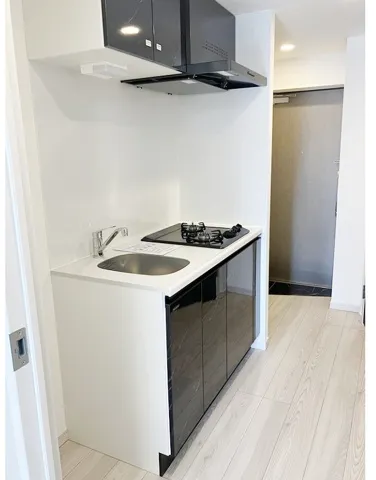 Valescia Ueno NorthCity II - Interior - []