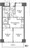 Residia Shibaura - Floor Plan - ["Rectangle", "Schematic", "Font"] thumbnail
