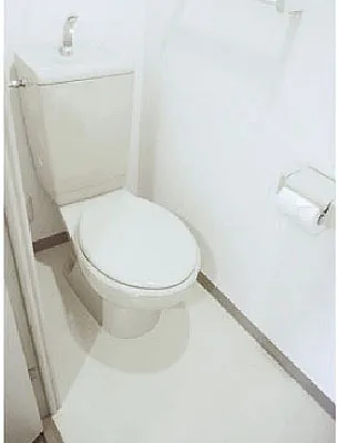 Plaire Nihonbashi Ichibankan - Interior - ["Toilet seat", "Toilet", "Plumbing fixture"]