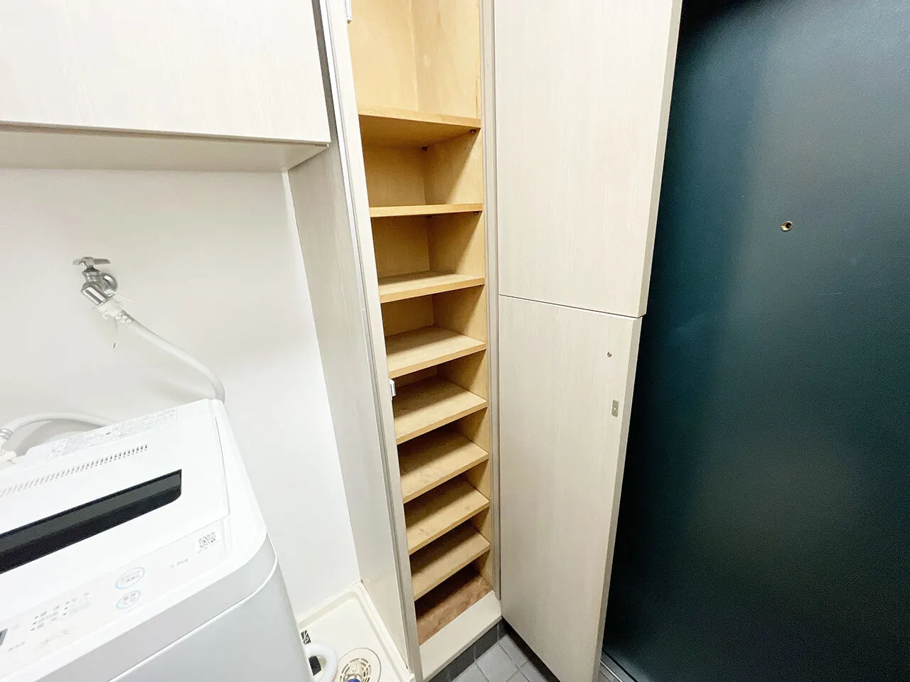 Mynavi Stay Yoyogi Park - Interior - []