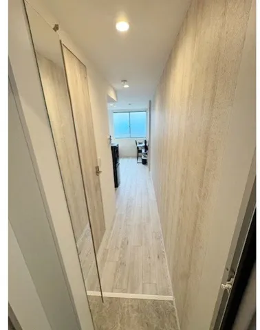 Fione Shinkoiwa - Interior - []