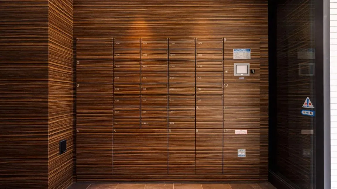 Hmlet Nishi-Shinjuku II - Exterior - []