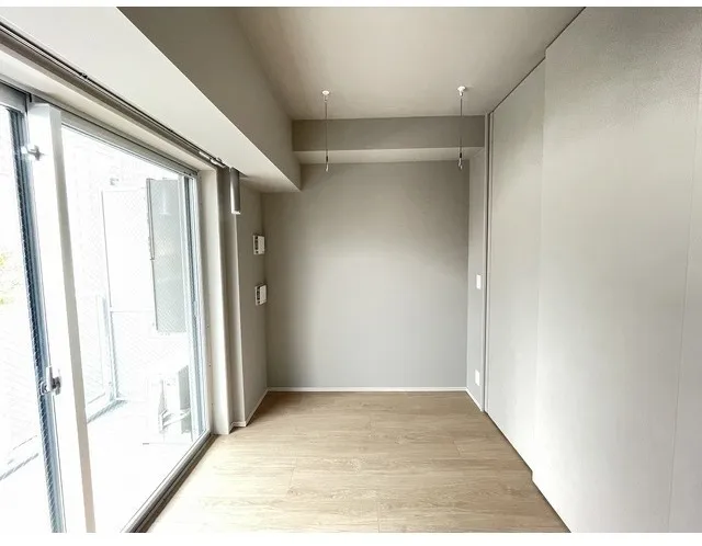 Baus Flats Kuramae - Interior - ["Flooring", "Floor", "Ceiling"]