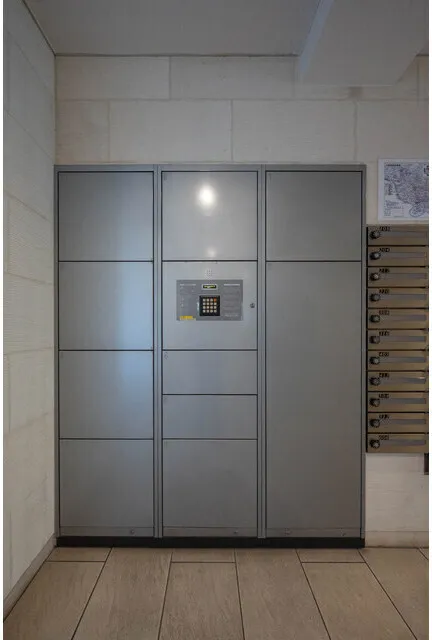 RJR Recross Nishimagome - Other - ["Grey", "Glass", "Building material"]