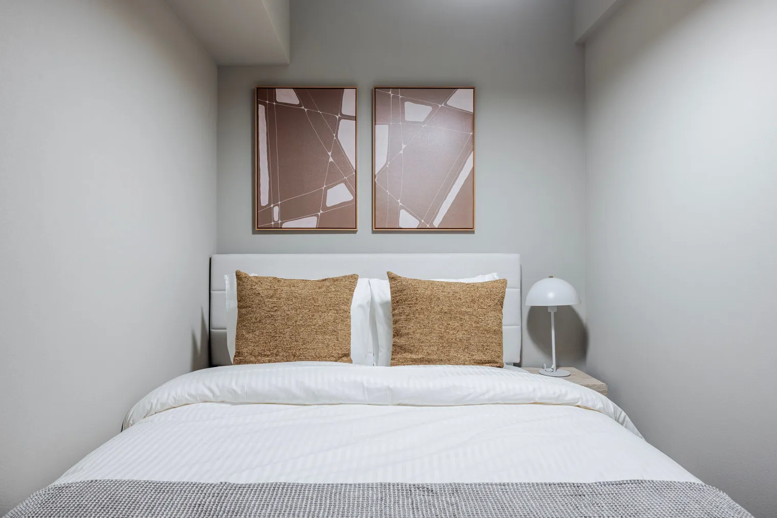 Duo Flats Ikejiri-Ohashi - Interior - []