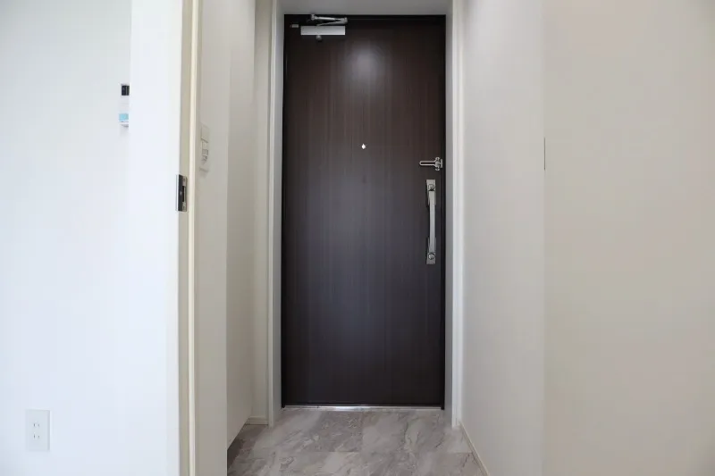 Atrio Flats Koenji North - Interior - ["Wall", "Flooring", "Wood"]