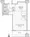 Residia Nishi Azabu - Floor Plan - ["Schematic", "Rectangle", "Line"] thumbnail