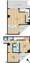 Prime Urban Nihonbashi Ningyocho - Floor Plan - ["Apartment", "Hardwood", "Plan"] thumbnail