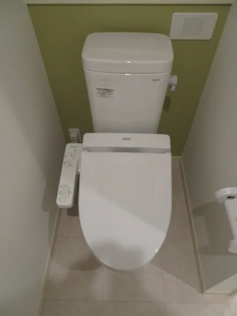 Wise Terrace Court - Interior - ["Toilet seat", "Toilet", "Plumbing fixture"]
