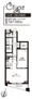 Prime Urban Nihonbashi Odenmacho - Floor Plan - [] thumbnail