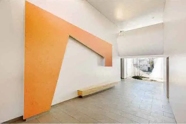Levin Yukigaya Otsuka - Exterior - ["Property", "Orange", "Wall"]