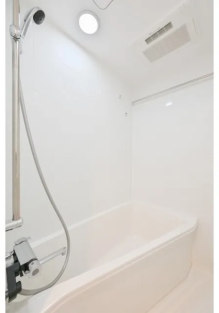 Azil Court Hamamatsucho - Interior - ["Plumbing fixture", "Bathroom", "Flooring"]
