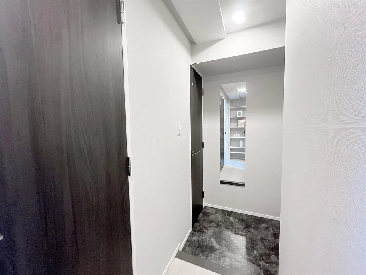 Mynavi STAY Nihonbashi Parkside - Interior - []